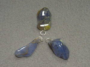 Hanger Chalcedoon