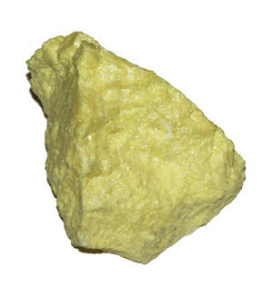 Zwavel