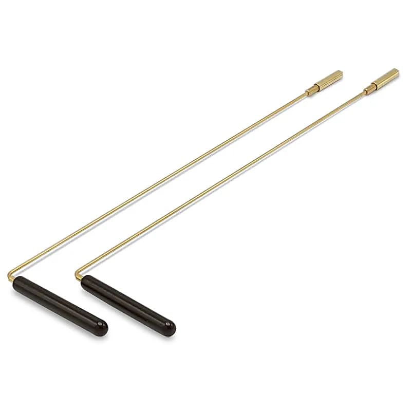 Wichelroede Messing (per paar) – 40x11