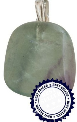 Fluoriet hanger -China