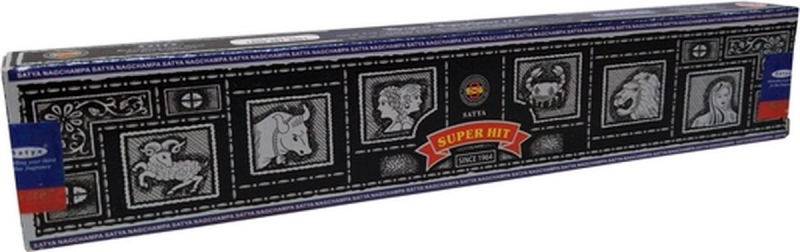 wierook nag champa superhit