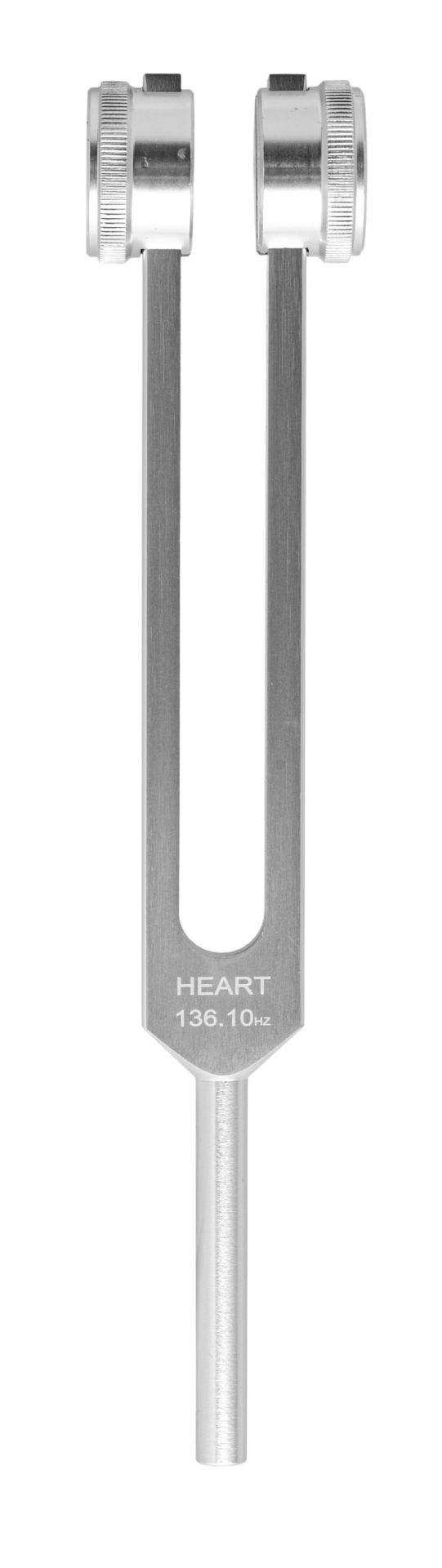 Stemvork 128 Hz / Fundamentele C