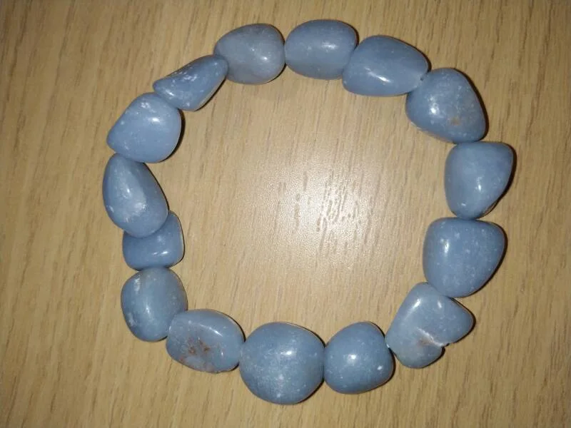 Armband angeliet