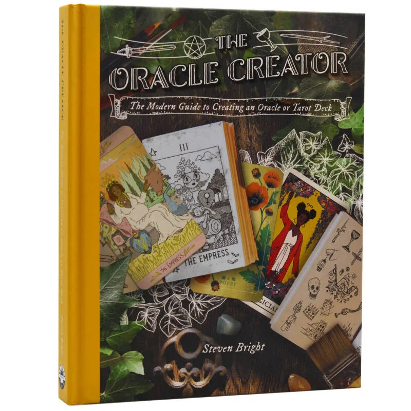 The Oracle Creator