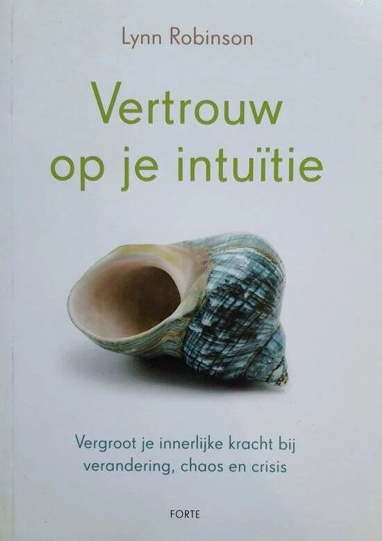 Vertrouw op je intuïtie - tweedehands
