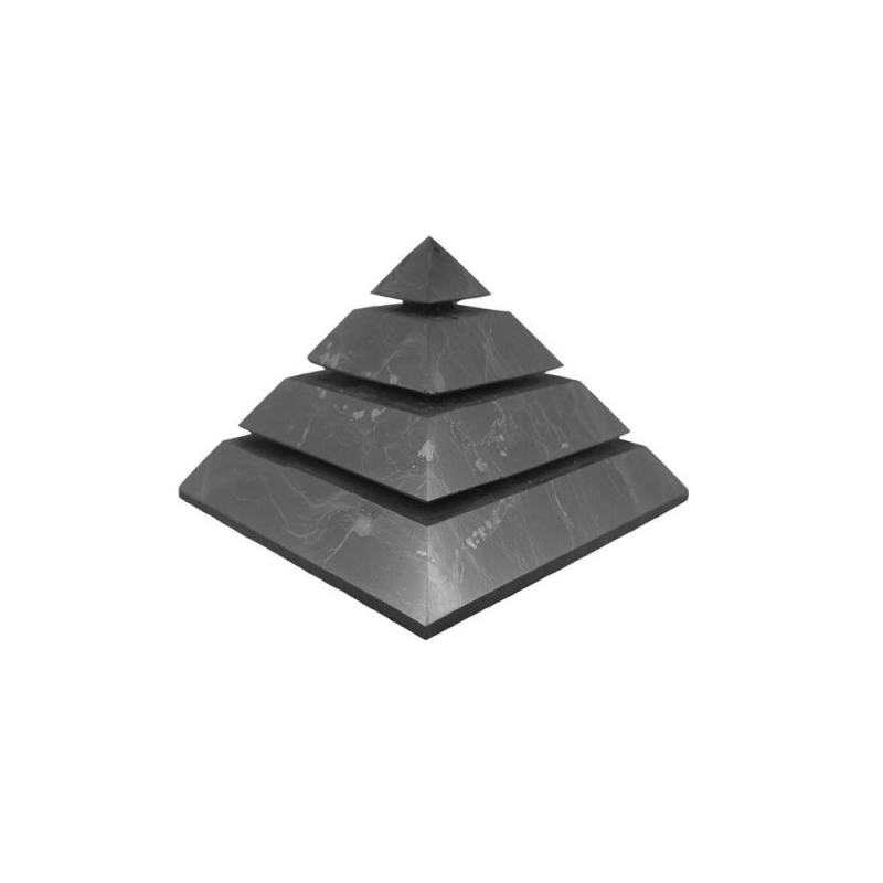 Shungiet Sakkara Piramide – 10 x 10 cm