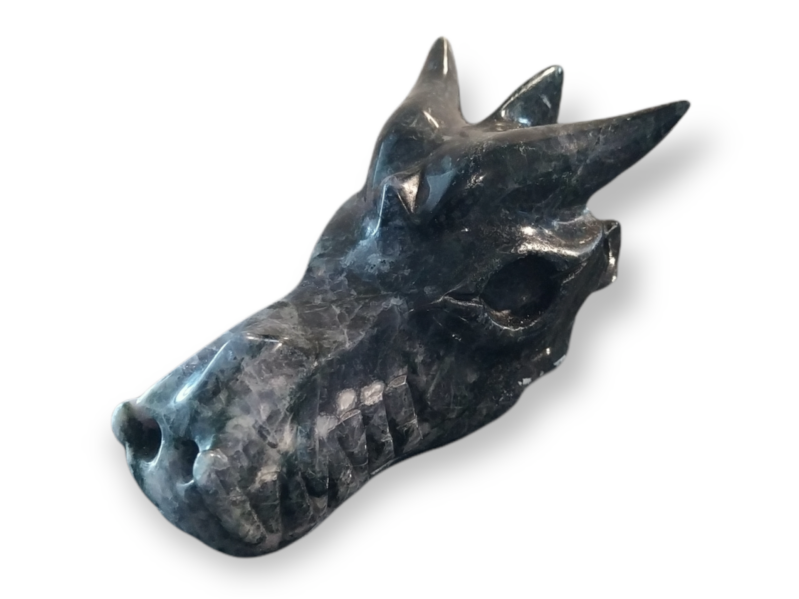 Drakenschedel sodaliet