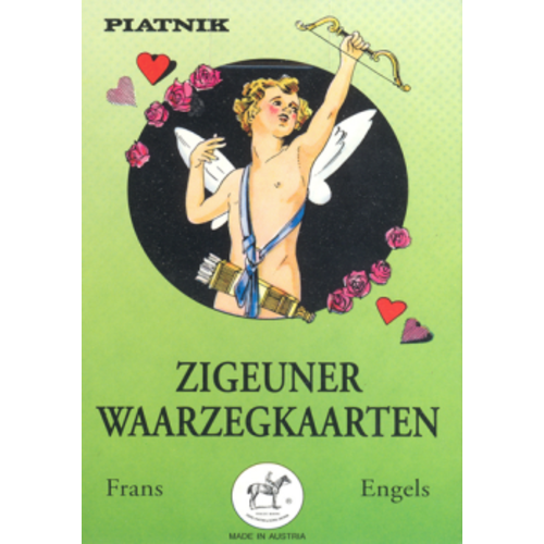 Zigeunerkaarten