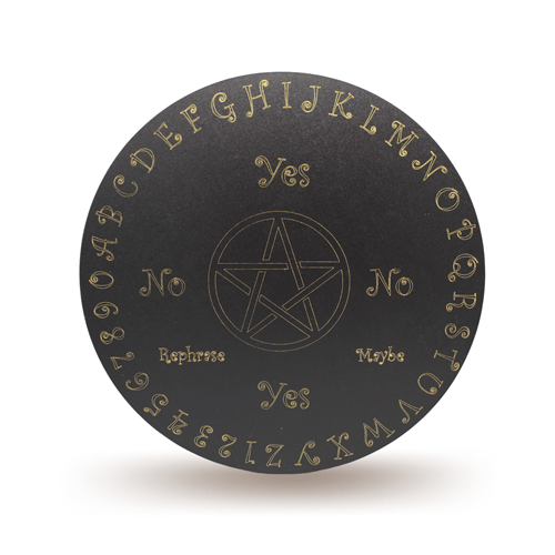 Pendelbord pentagram 30cm