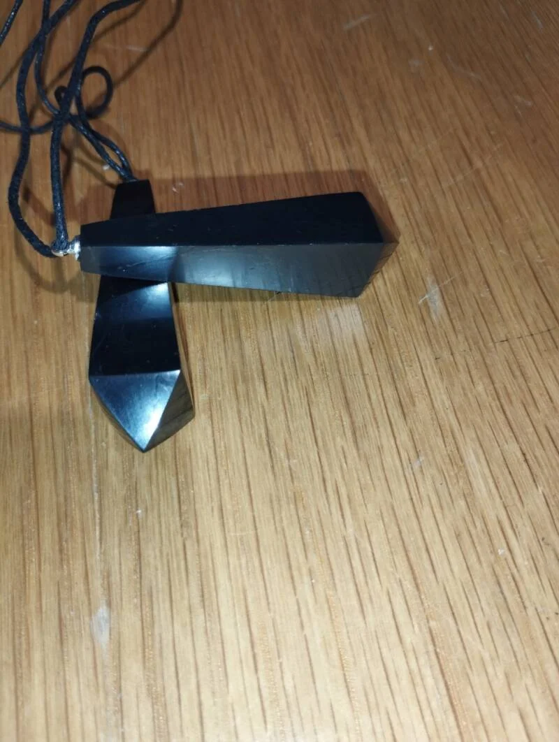Shungiet Hanger “Pendulum” (50 mm)