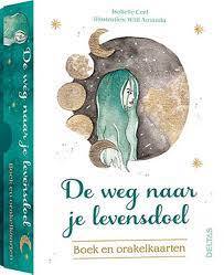 De weg naar je Levensdoel orakel