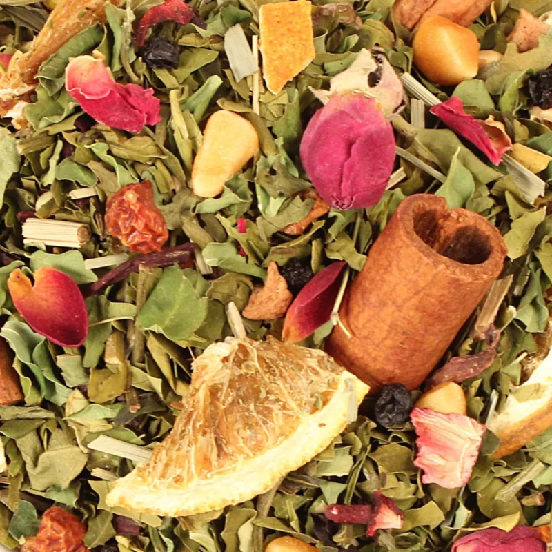 Moringa Winterwoud kruiden