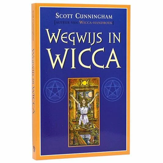 Wegwijs in Wicca