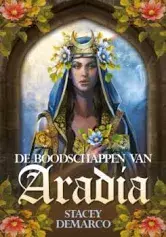 De Boodschappen van Aradia Orakelkaarten | Hekserij & Magie | Atelier Mystique