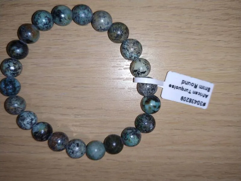 armband turkoois