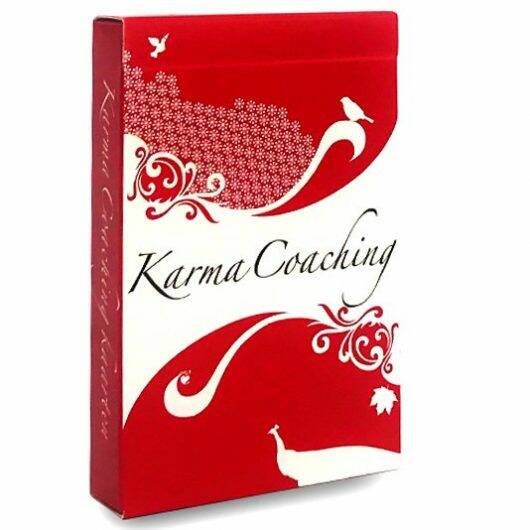 sale Karma Coachingkaarten