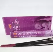 wierook anti stress hem