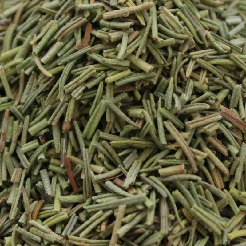 Rozemarijn kruiden (Rosmarinus officinalis)