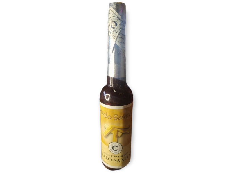 (Palo Santo) Aqua (Agua) de Florida uit Peru 221 ML.