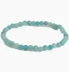 armband amazoniet 6mm