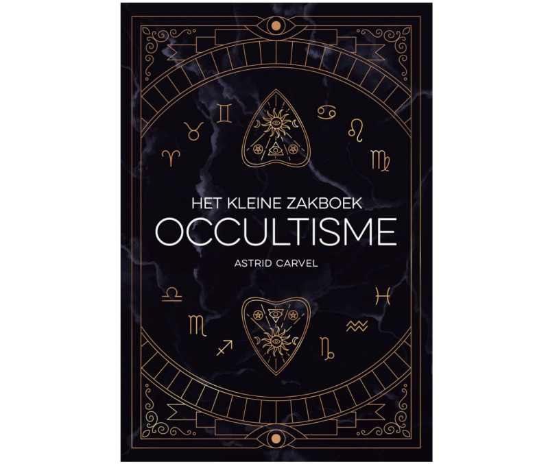 Het kleine boek occultisme