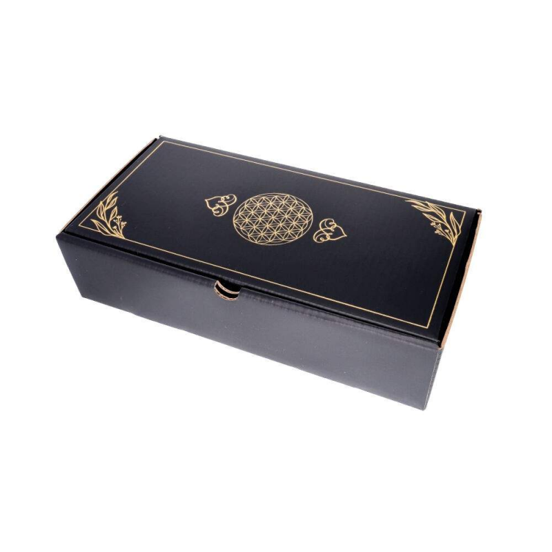 Collectors’ Crystal Box – Unieke Kristallen Set