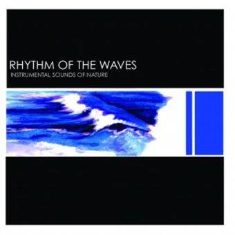 CD Rhythm Of The Waves Instrumental Sounds Of Nature