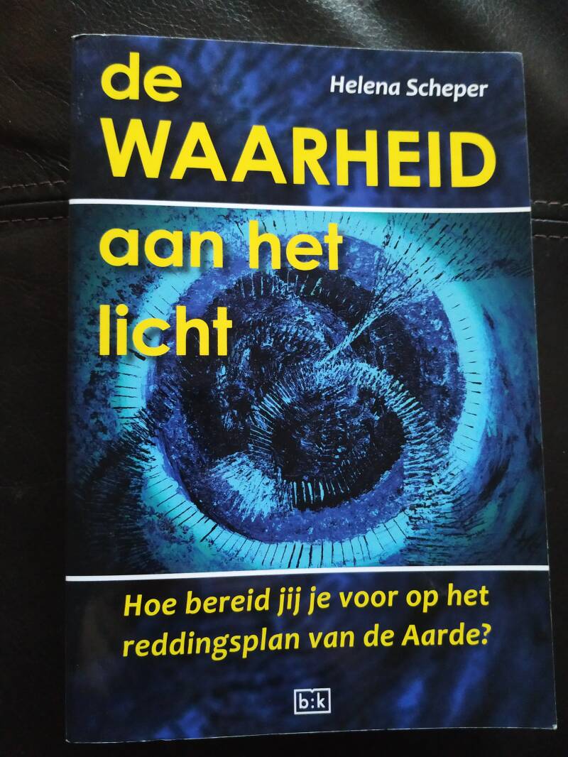 De waarheid aan het licht - tweedehands
