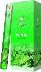 wierook forest flute