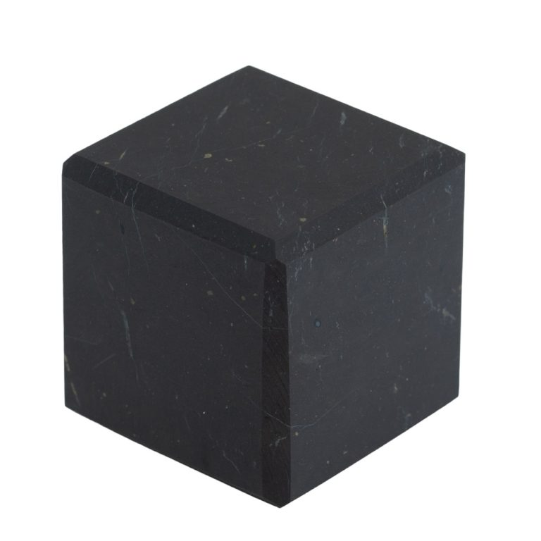 Kubus Shungiet mat – 3cm