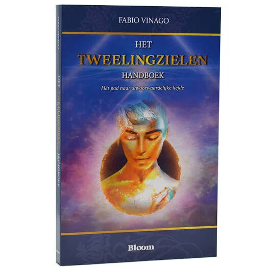 Het tweelingzielen handboek