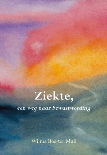 Ziekte, een weg naar bewustwording - tweedehands