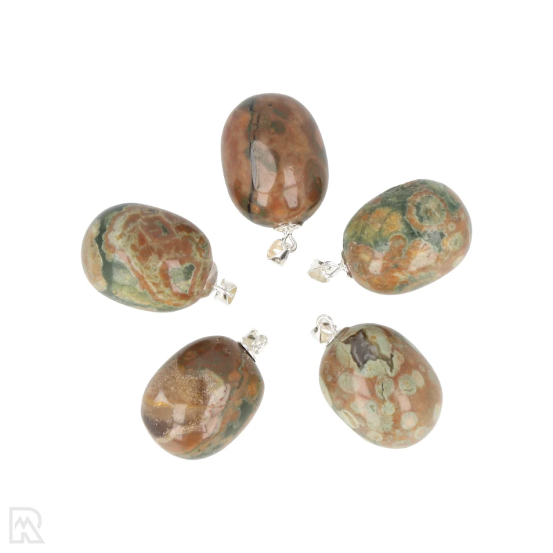 Rhyoliet - lipariet  hanger