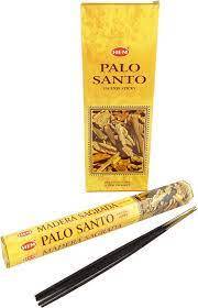 wierook palo santo hem