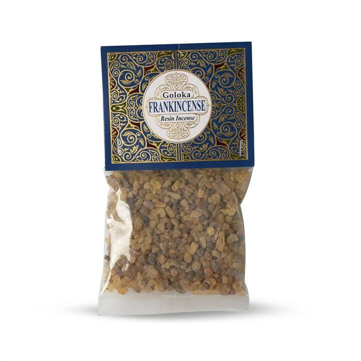 Goloka Frankincense Resin