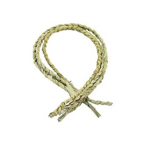 sweet grass vlecht 55cm