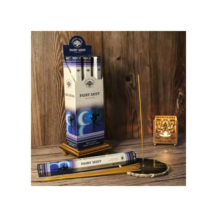 wierook Fairy mist gr