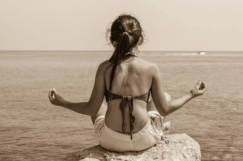 kind edelsteen kinderen spiritualiteit baby 