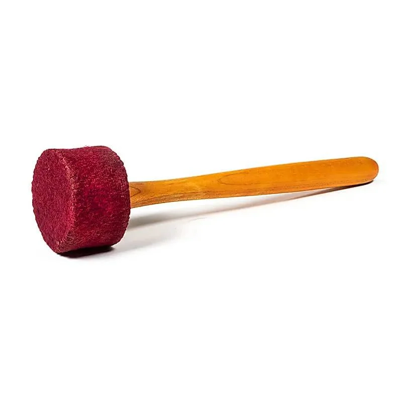 klankschalen klopper 27cm