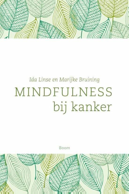 Mindfulness bij kanker  - tweedehands