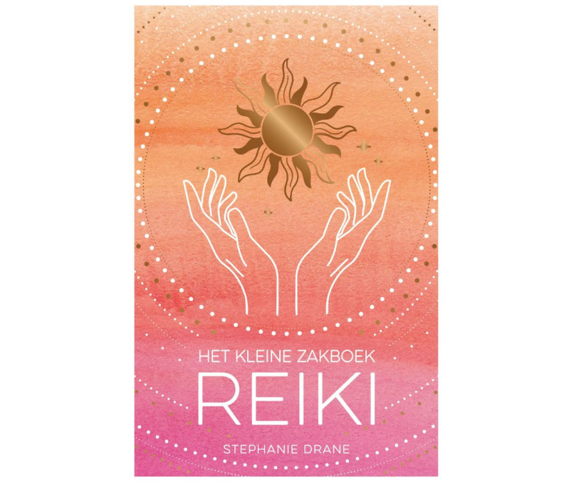 het kleine zakboek Reiki