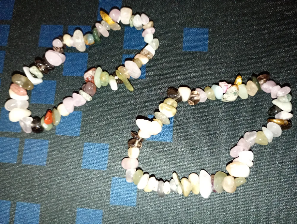 Mix stenen split