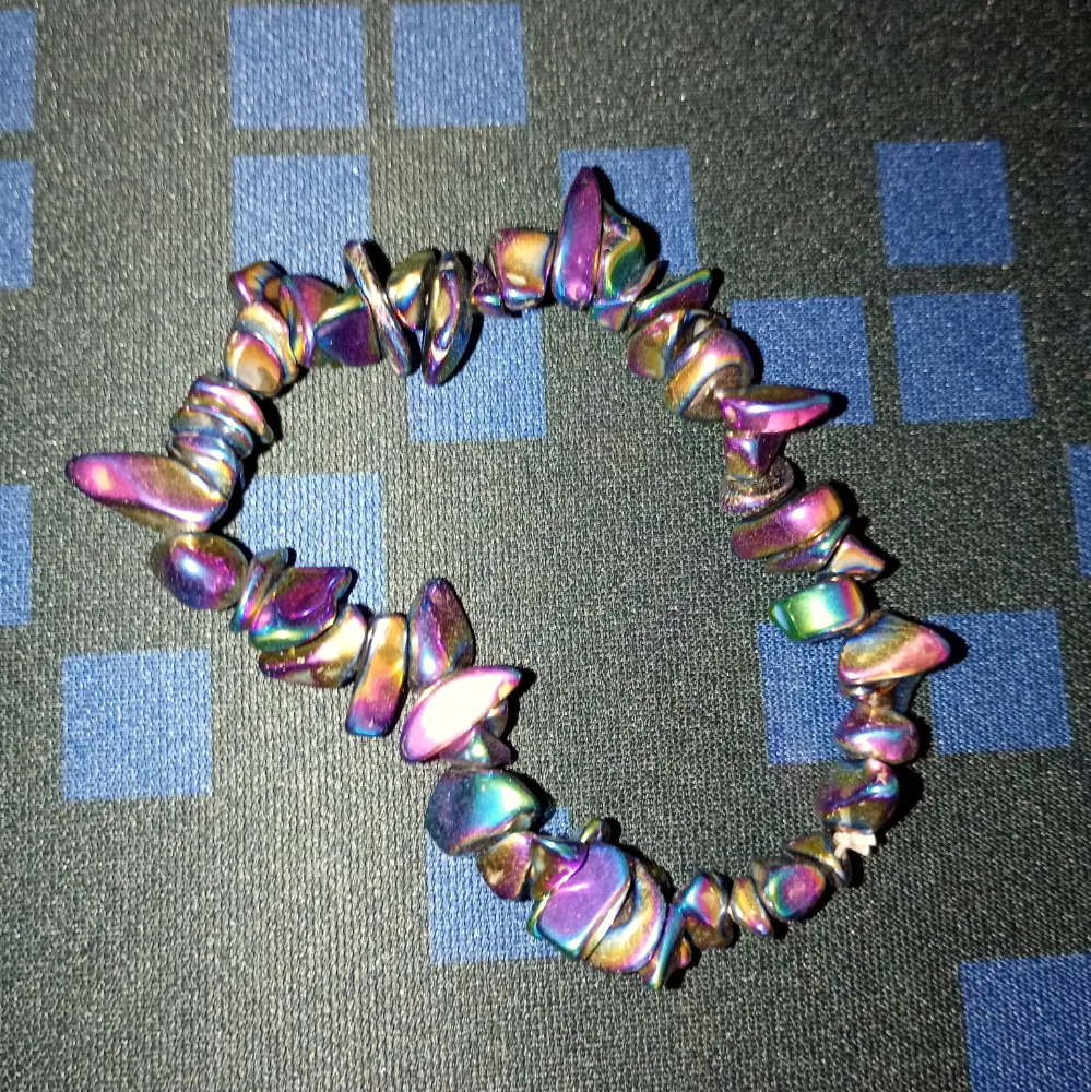 split titanium
