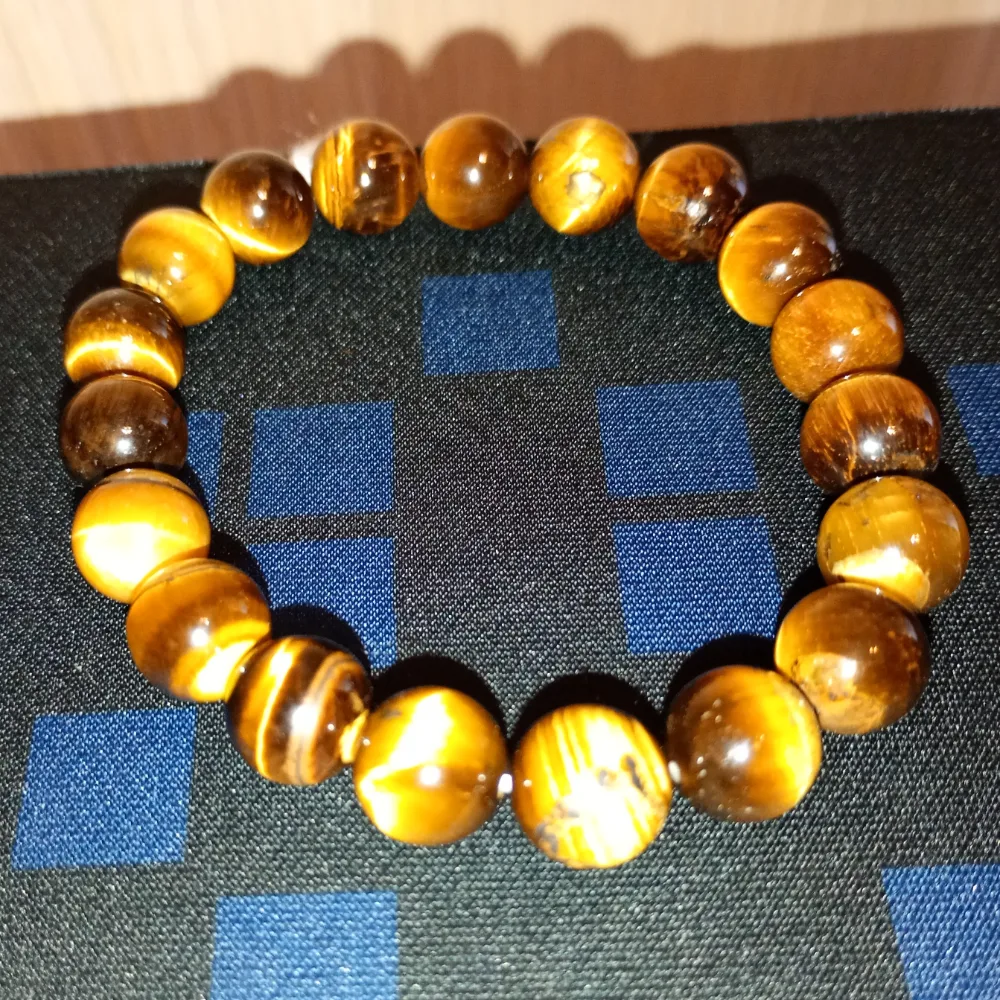 Tijgeroog 10mm A++