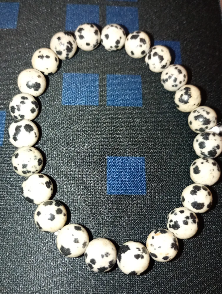 Dalmatier jaspis